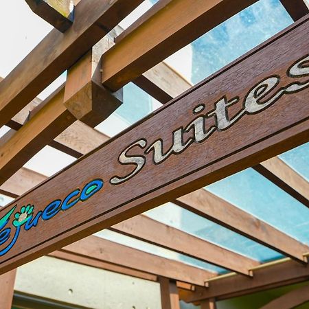 Jeju Eco Suites Seogwipo Ngoại thất bức ảnh