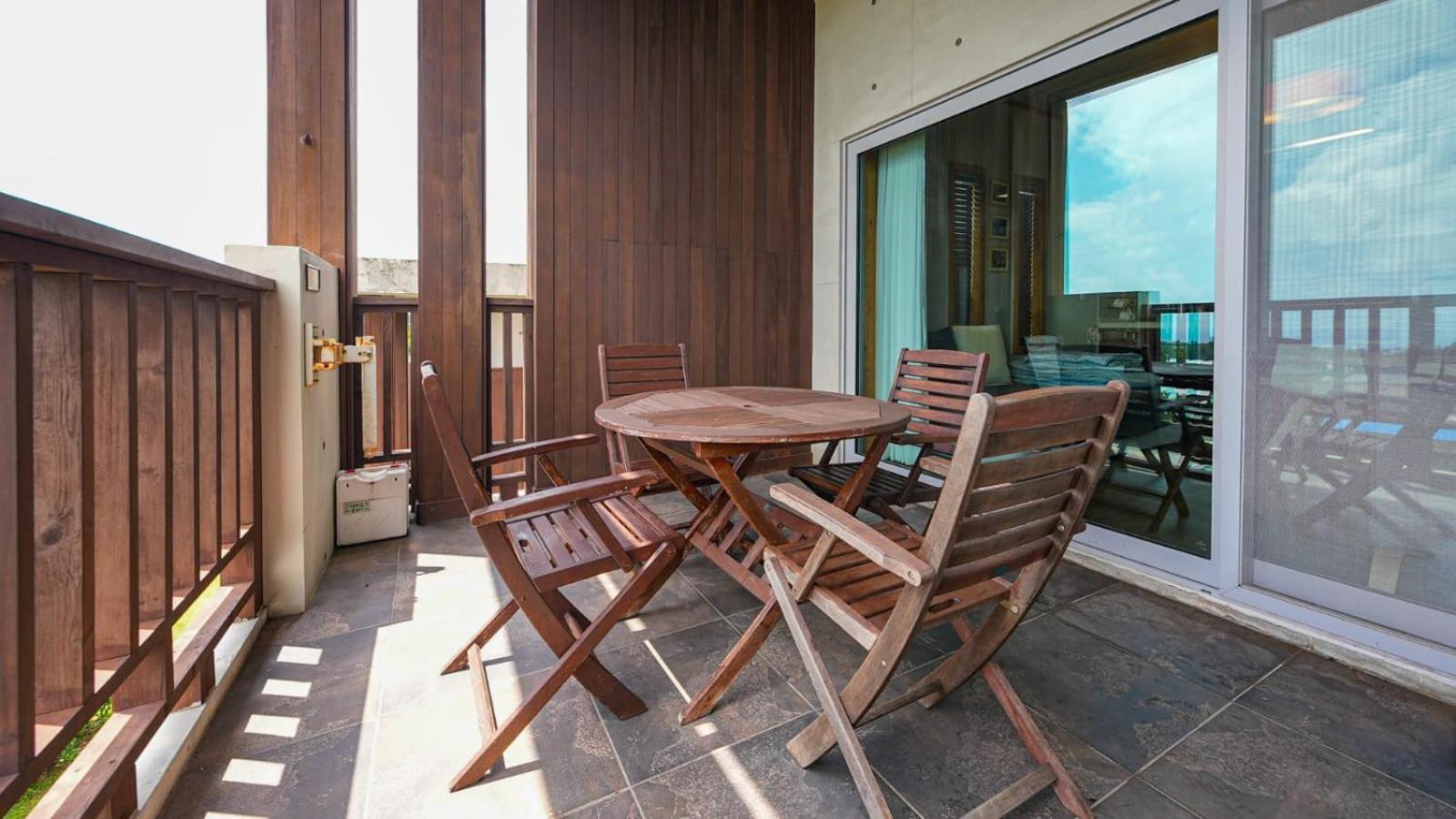 Jeju Eco Suites Seogwipo Ngoại thất bức ảnh
