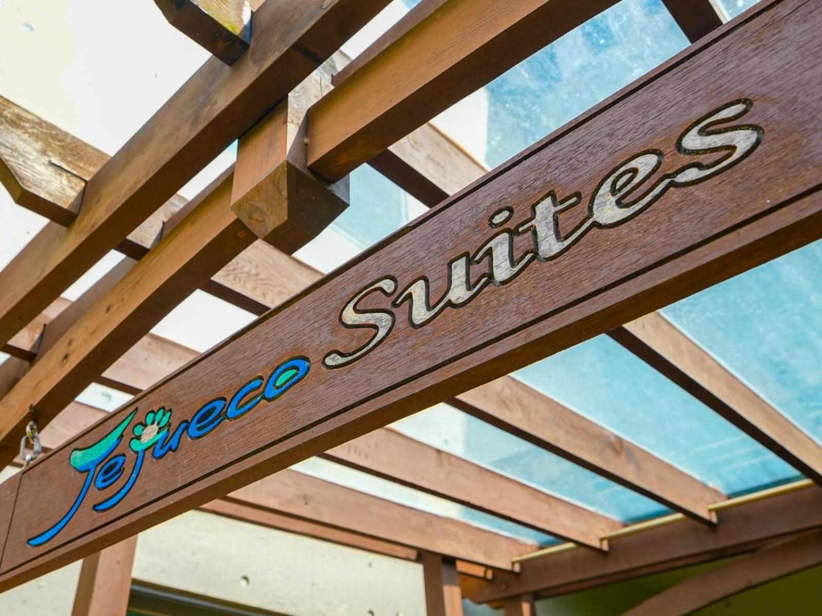 Jeju Eco Suites Seogwipo Ngoại thất bức ảnh