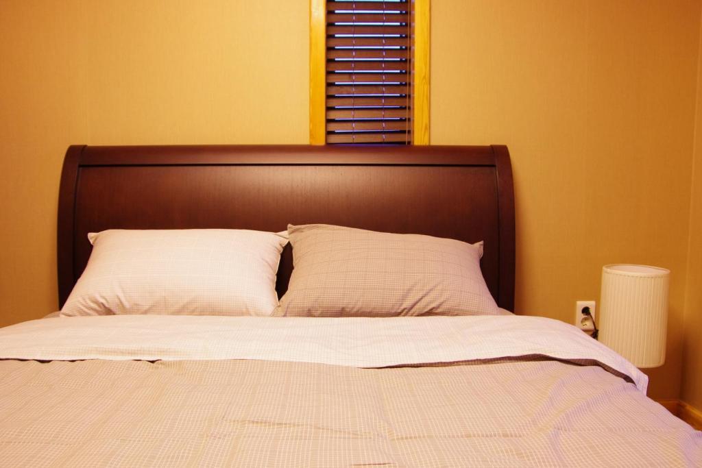 Jeju Eco Suites Seogwipo Ngoại thất bức ảnh