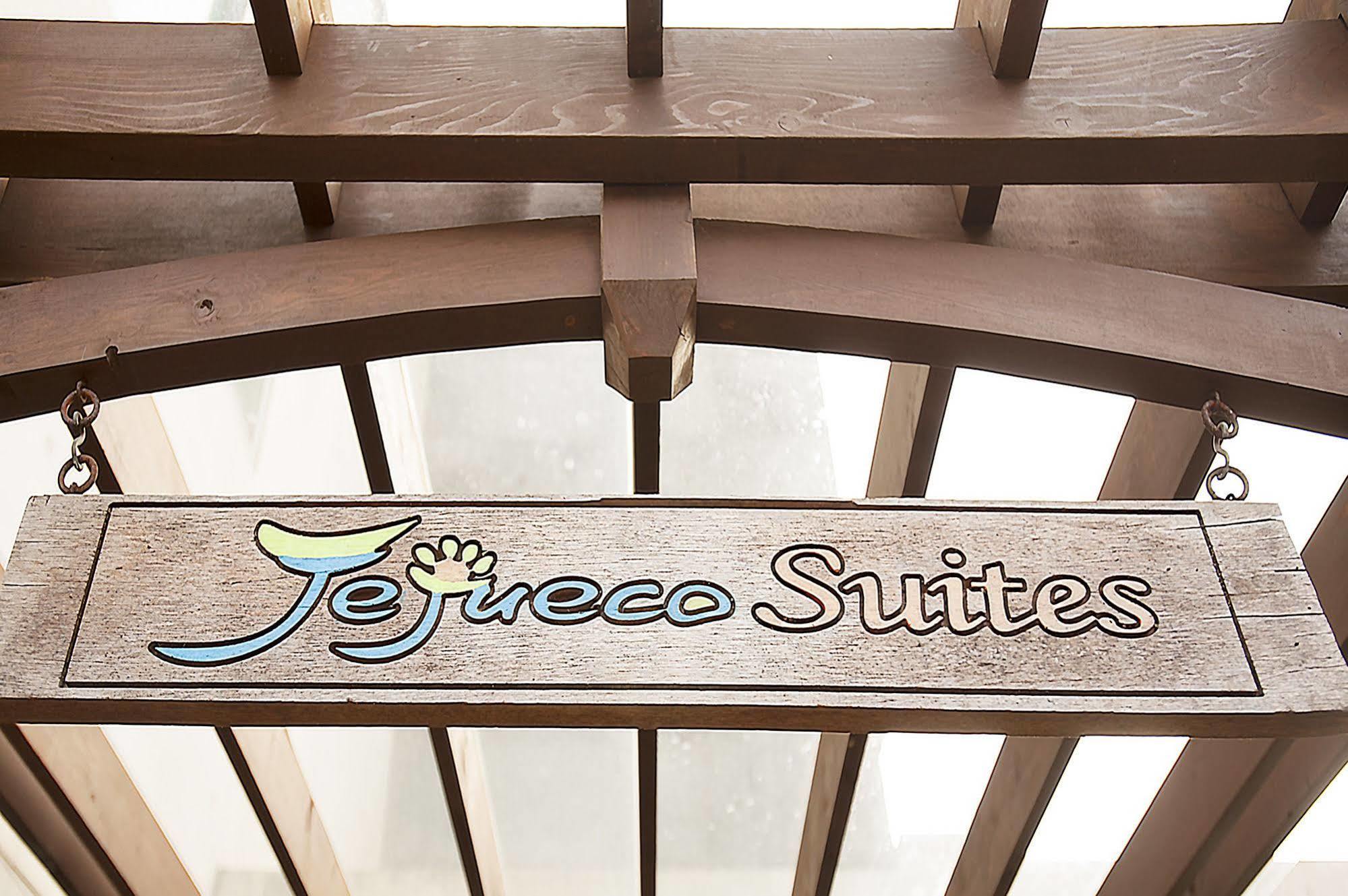 Jeju Eco Suites Seogwipo Ngoại thất bức ảnh